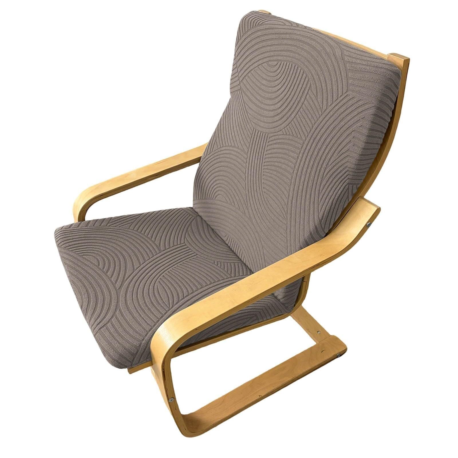 Protections pour fauteuil d'appoint contre l'usure quotidienne