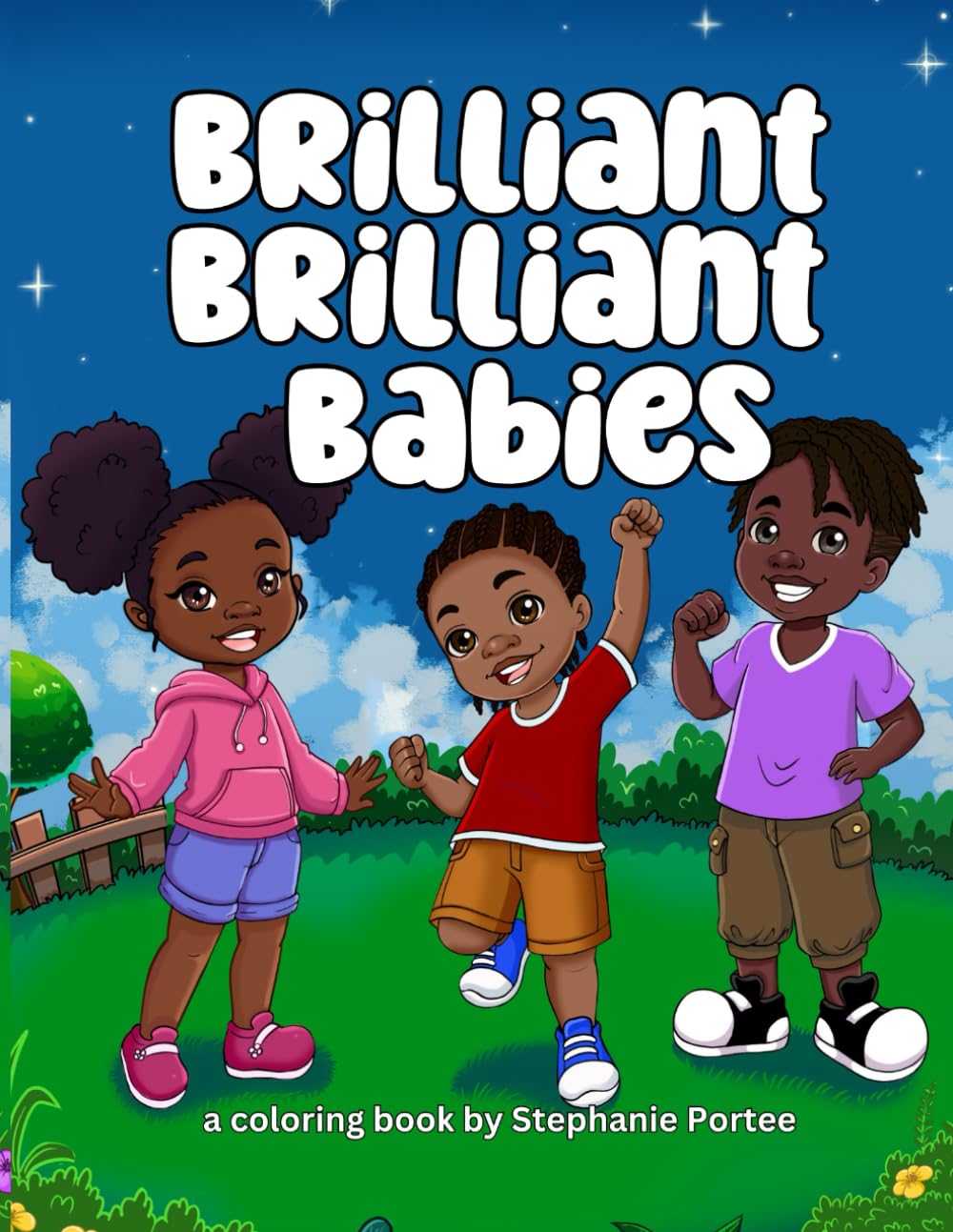 Brilliant Brilliant Babies