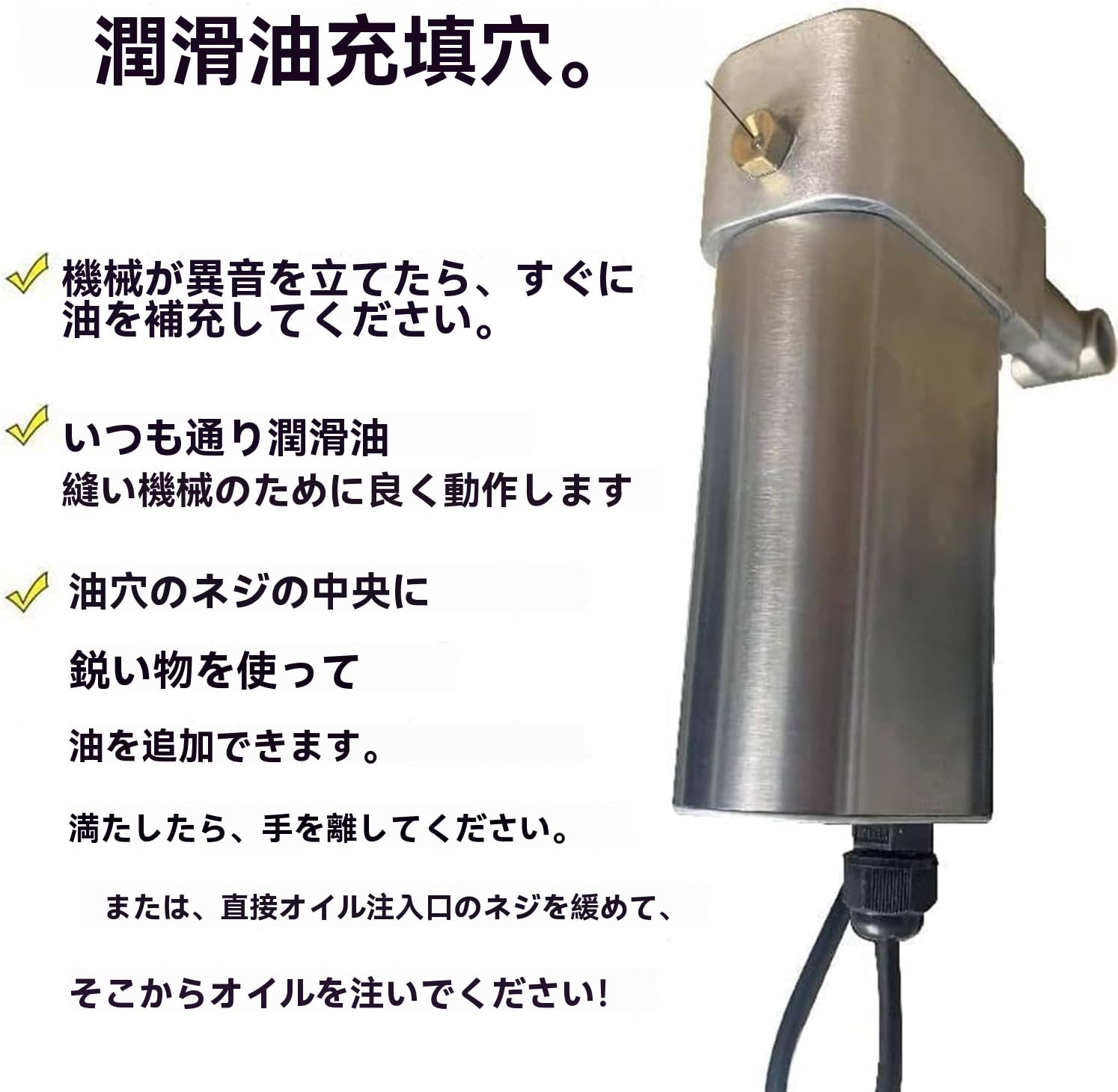 Amazon.co.jp: WGM新登場電動ドレッドヘアマシン、ポータブルドレッド