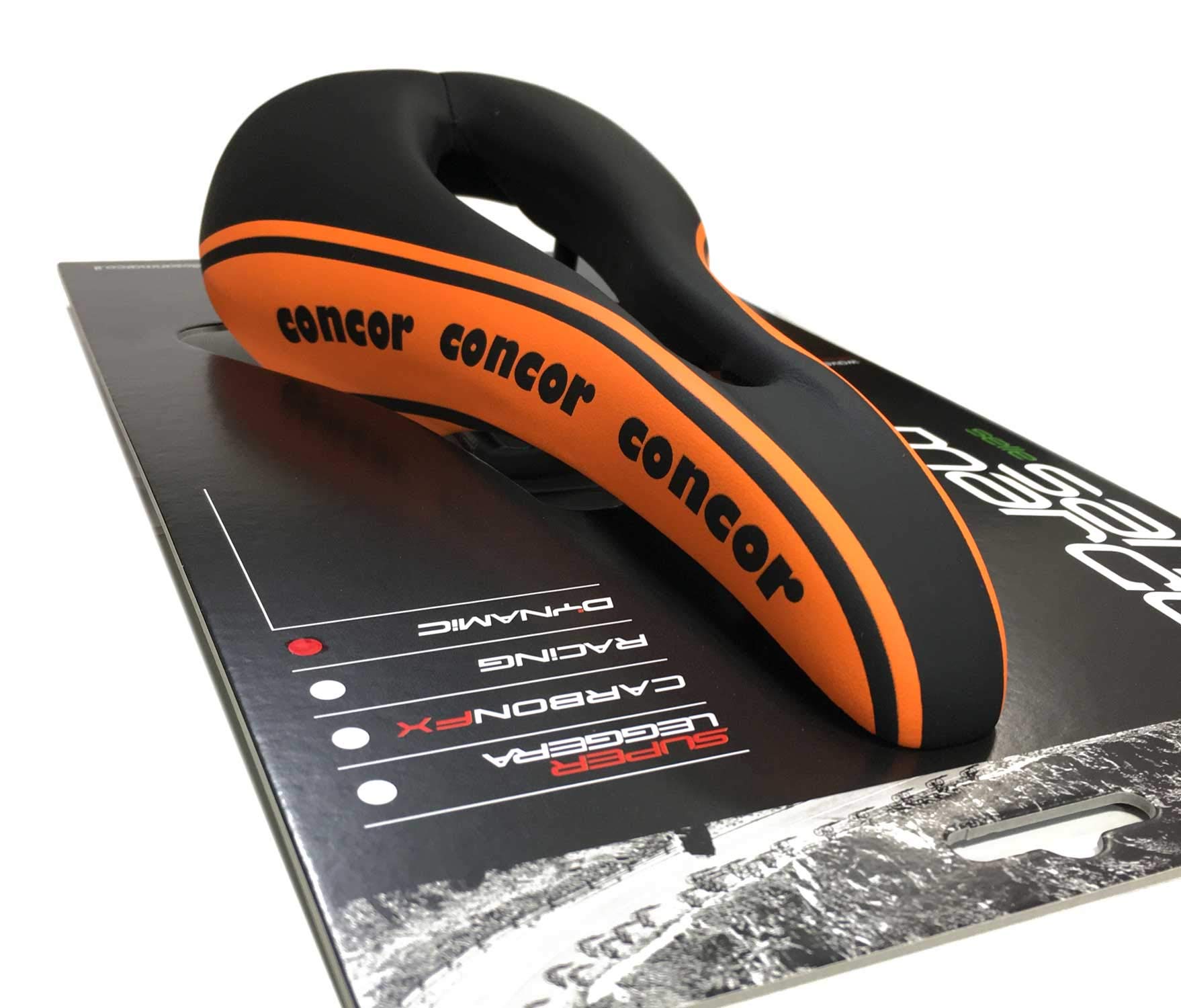 コンコール オープンフィット ダイナミック ワイド SELLE SAN MARCO（セラサンマルコ）CONCOR OPEN FIT DYNAMIC