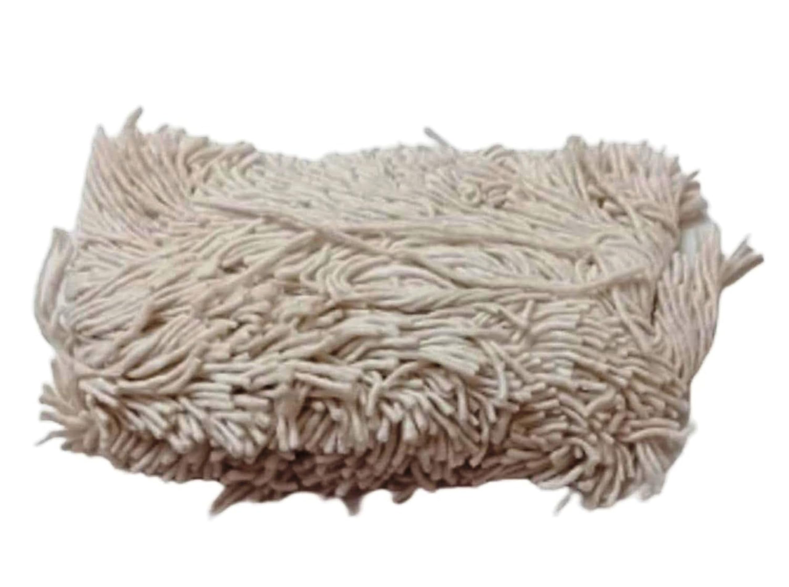 On Blow Long Cotton Wicks for Diya, Lambi Batti for Puja, 1000 Pcs Off White (Pack of 1)-picture-35
