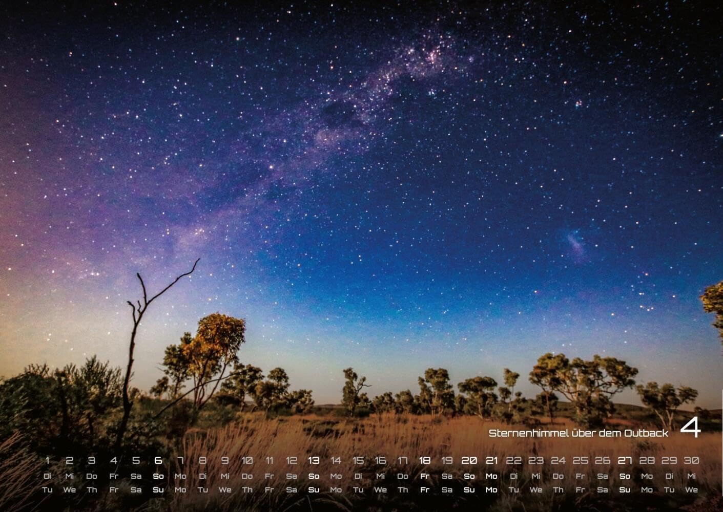 Australien - das Land der Kängurus - 2025 - Kalender DIN A2: Der Wandkalender mit den schönsten Motiven Australiens für das Jahr 2025 im extragroßen Format DIN A2 (ca. 60 x 42 cm)!