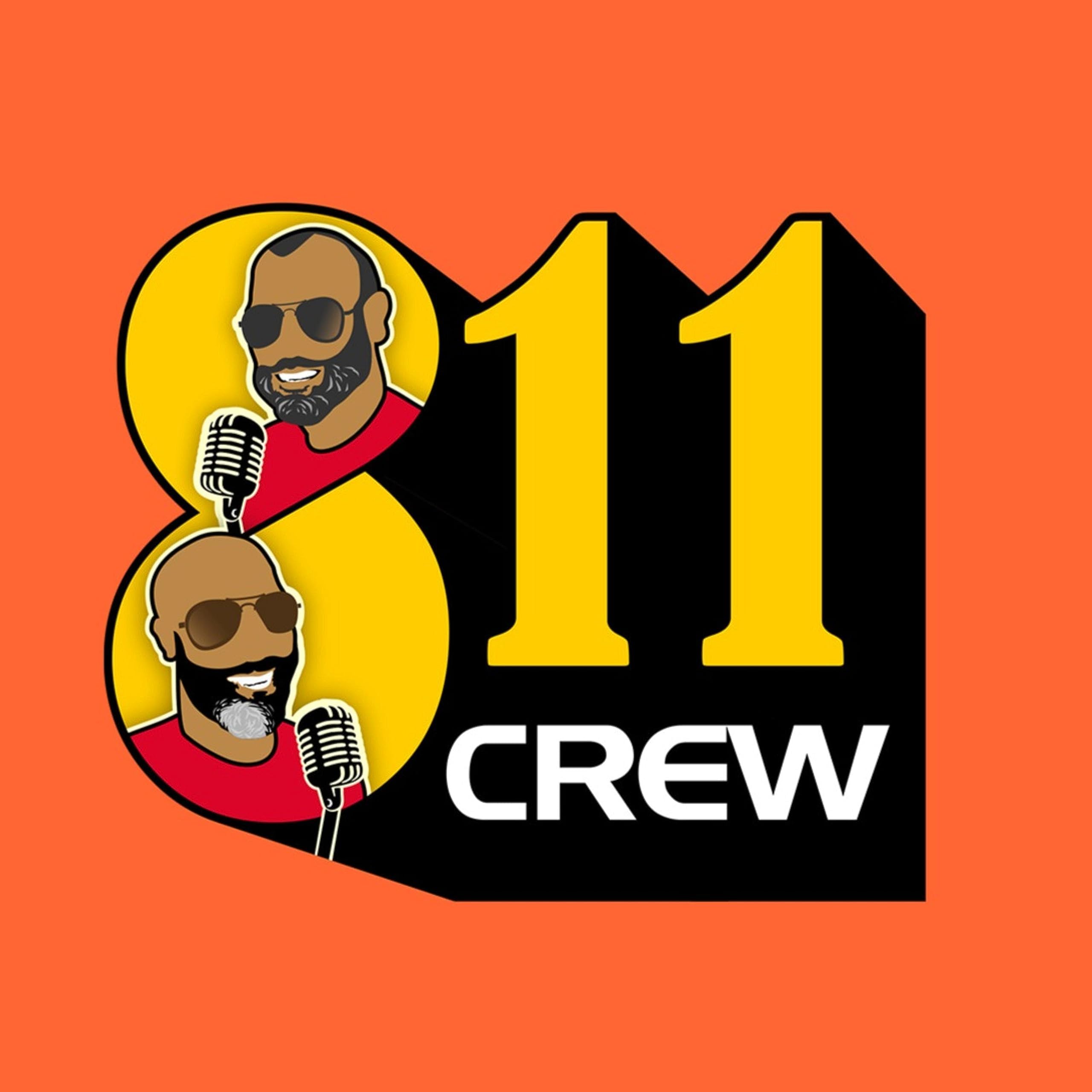 The 811 Crew
