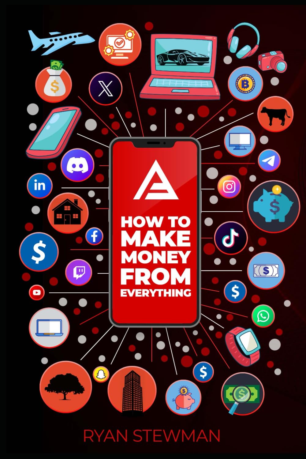 How To Make Money From Everything