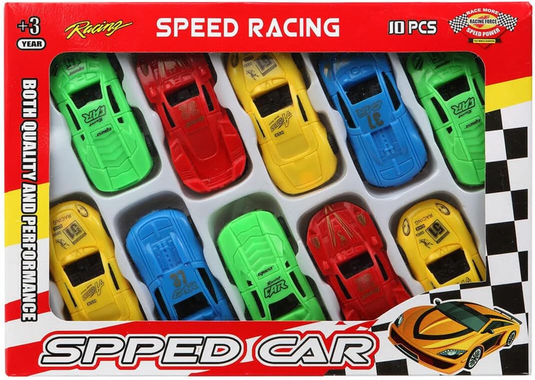 BigBuy Fun Toy Set, Estándar