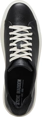 Steve Madden Mens Forrte