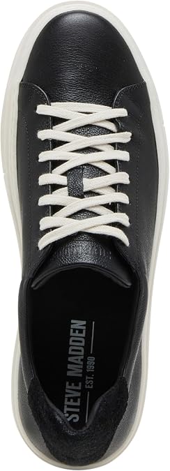 Steve Madden Mens Forrte
