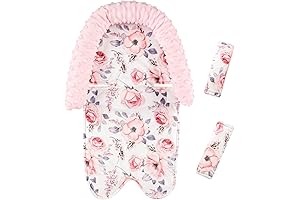 Baby Head Support for Car Seats Newborn Girls: Unmatched Comfort and Head Support