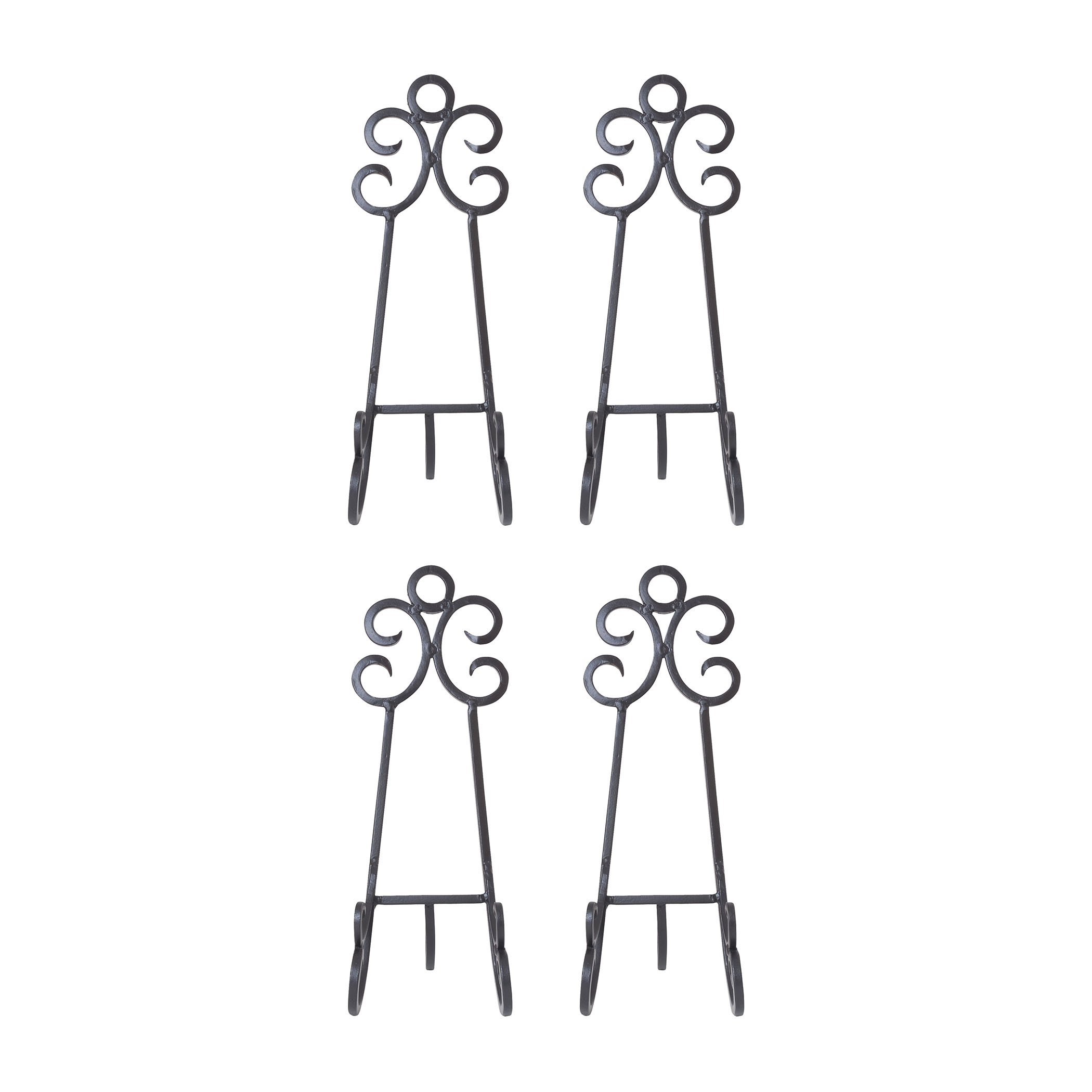 Elk Lighting 603136/S4 Photo Easel, Rustic