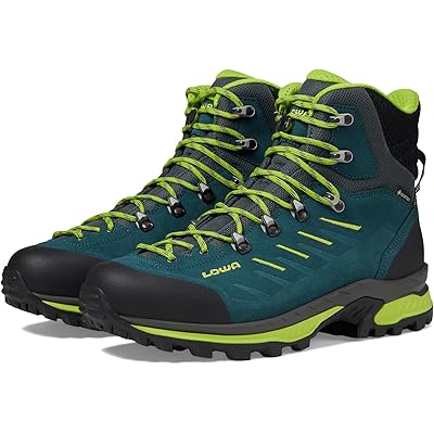 Мужские кроссовки Lowa Randir GTX Mid