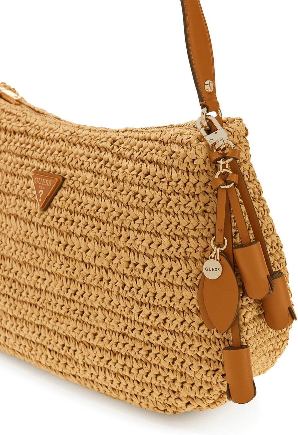 Ofelia Hobo Shoulder Bag