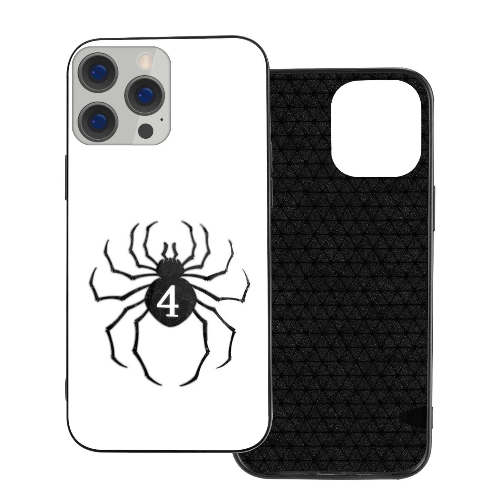 Amazon ハンターｘハンター 幻影旅団 Iphone 12 Iphone 12 Pro Iphone 12 Mini Iphone 12 Pro Max キャラクター かっこいい かわいい アニメ おもしろ Tpu 強化 ガラス スマホケース 鏡面ガラス 携帯ケース アイフォンケース 傷防止 スリム軽量 レンズ保護 耐衝撃