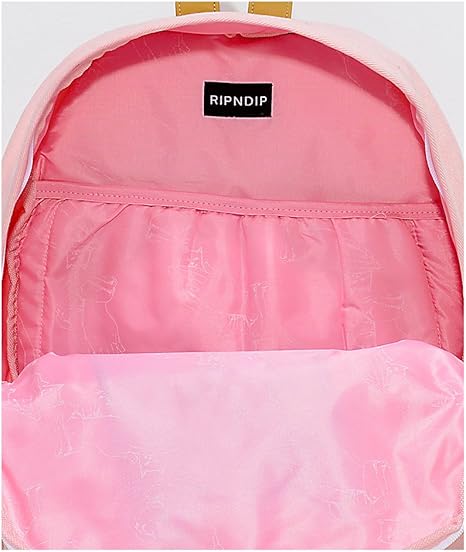 ripndip backpack amazon
