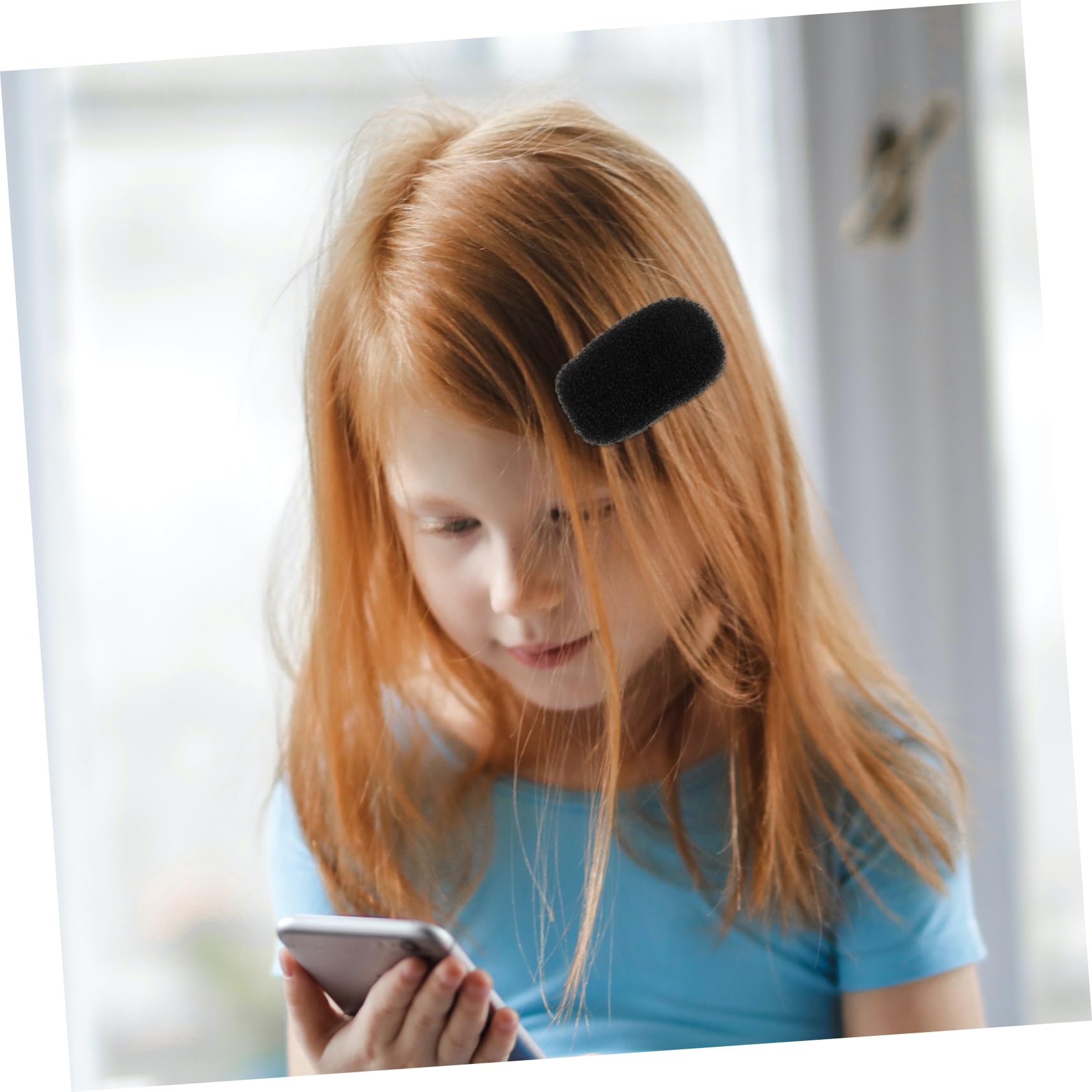 18piezas Clips Para Aumentar Volumen De Cabello Accesorios Para Peinados Base De Clips Para Mujeres Para Estilos Elegantes
