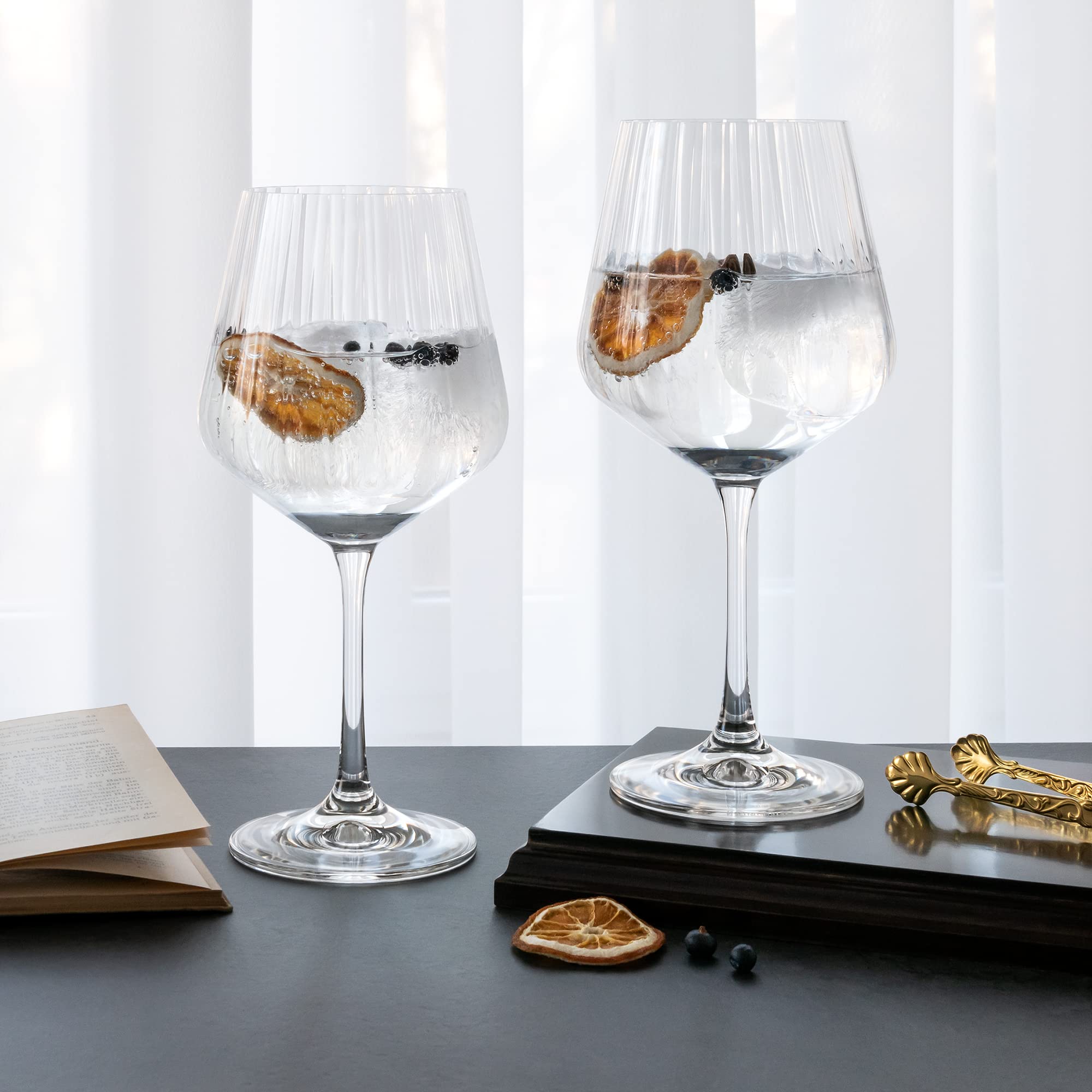 SANTAMANIA Gin Reserva – Cofre regalo Gin Tonic