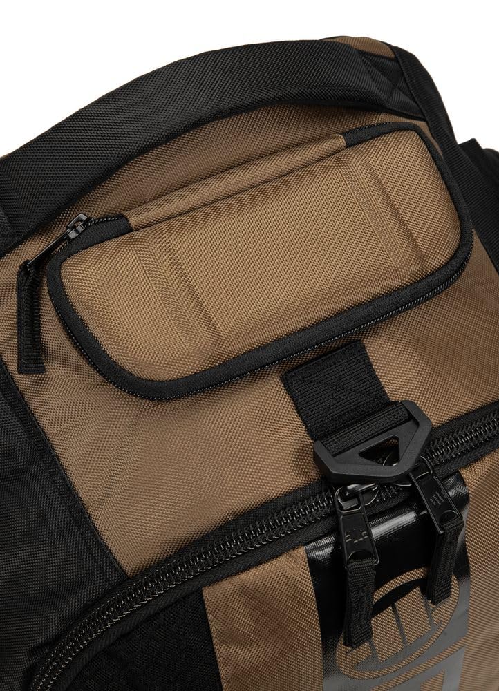 PITBULL Rucksack Backpack für Herren Pit Bull West Coast Mittelmäßig Sportrucksack Ausklappbar Tasche