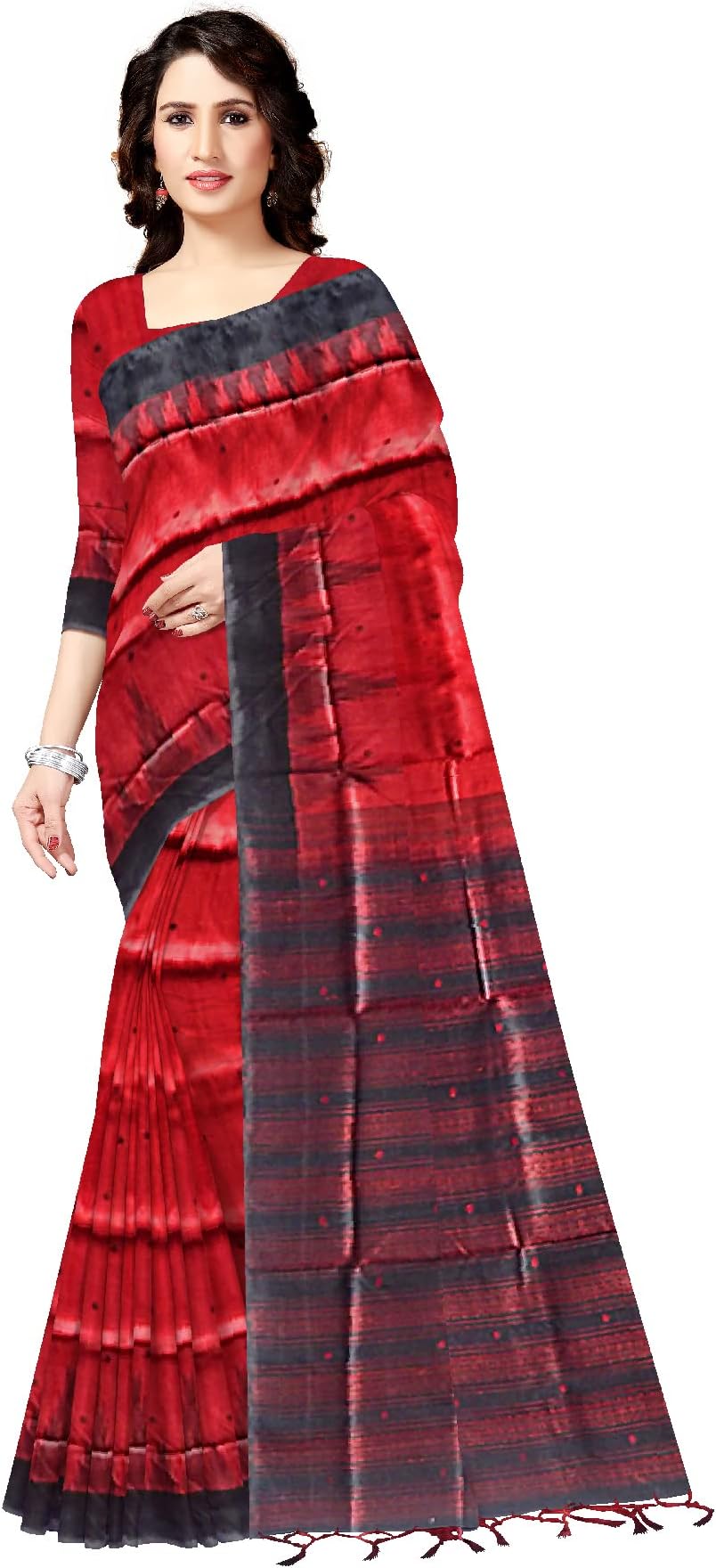 XUETZALCOATLTraditional Beautiful Wear Royal Handloom Berhampur patta Saree From Odisha, India