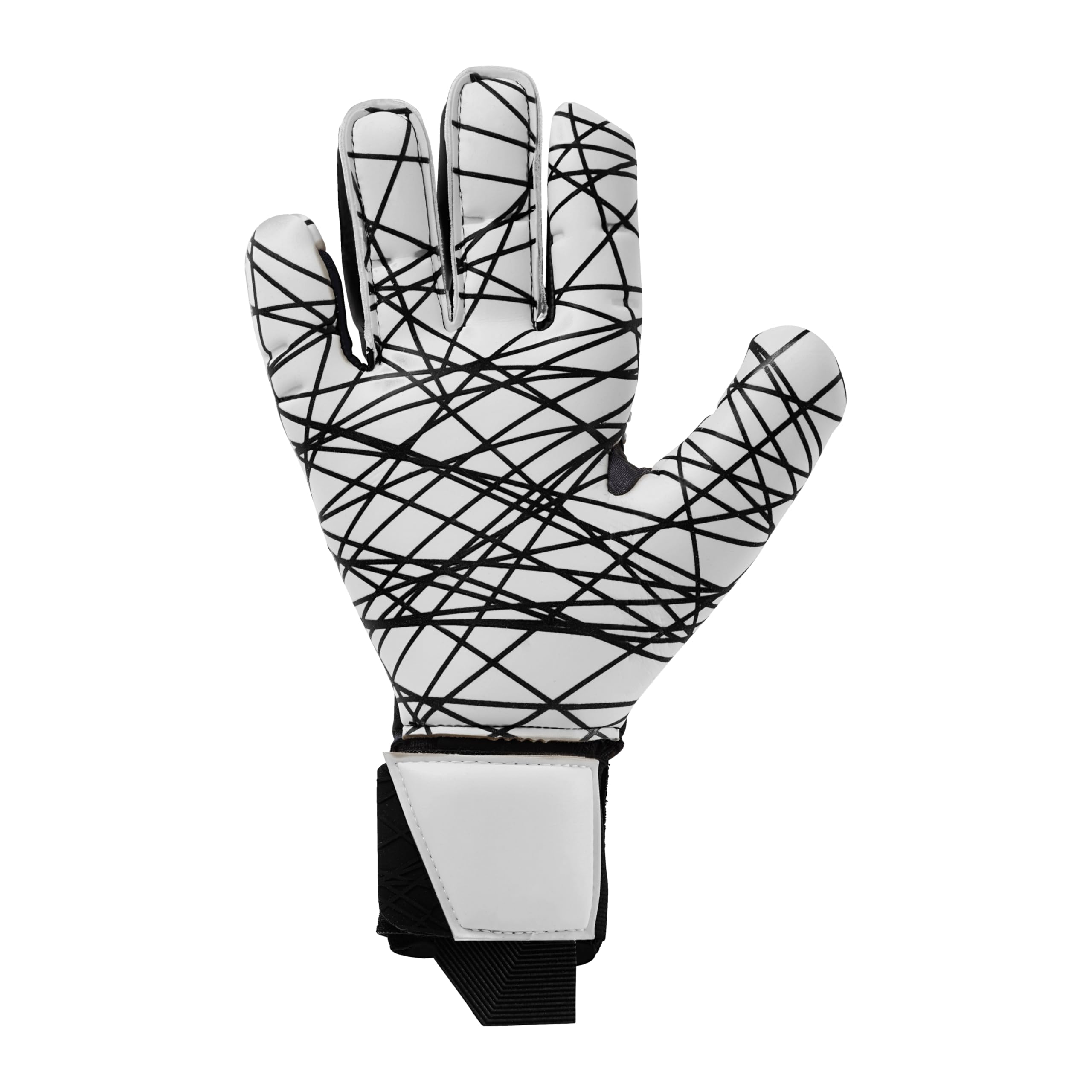 uhlsport Prediction Ultragrip - Guanti da Portiere di Calcio Bambini e Adulti