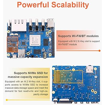 OrangePi5 4G SSD128G Wifiアダプタ OrangePi5 4G SSD128G Wifiアダプタ OrangePi5 4G SSD128G Wifi