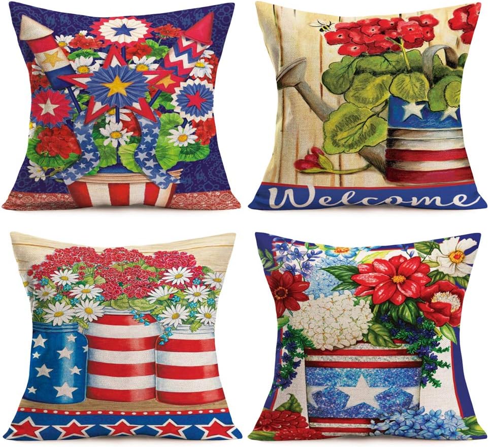 creative pillow cases
