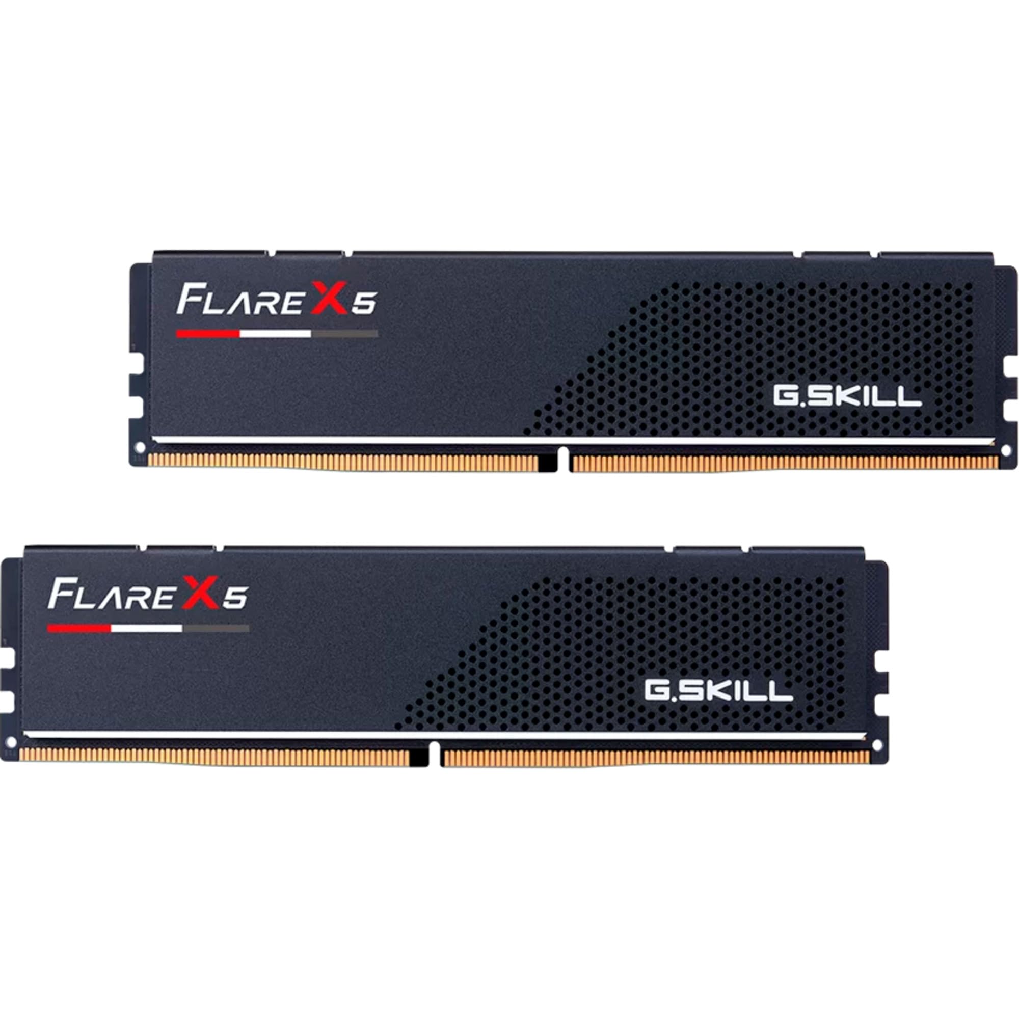 G.SKILL Flare X5 DDR5 32GB RAM - 6000MHz -1 G.SKILL Flare X5 DDR5 32GB RAM - 6000MHz -1