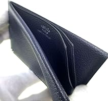 Amazon | [エルメス] カードケース Hセリエ エバーカラー ブルーニュイ