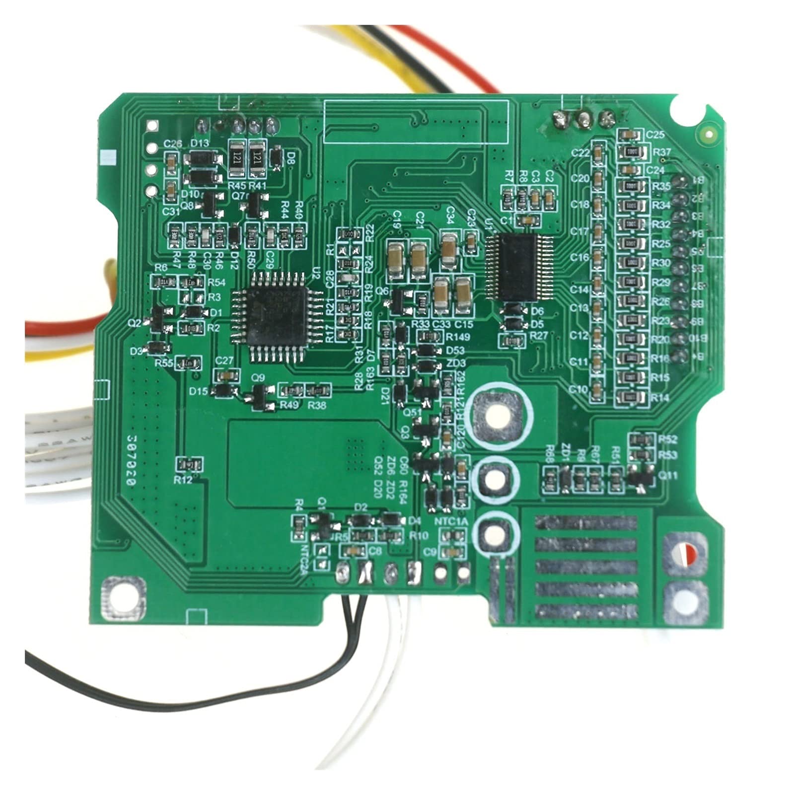 G30Max Electric Scooter Battery BMS For Ninebot G30 Battery Control Board Battery BMS Circuit Board Mainboard Protector Parts
