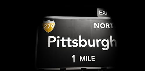 Pittsburgh Baseball Pirates Edition – vue 5