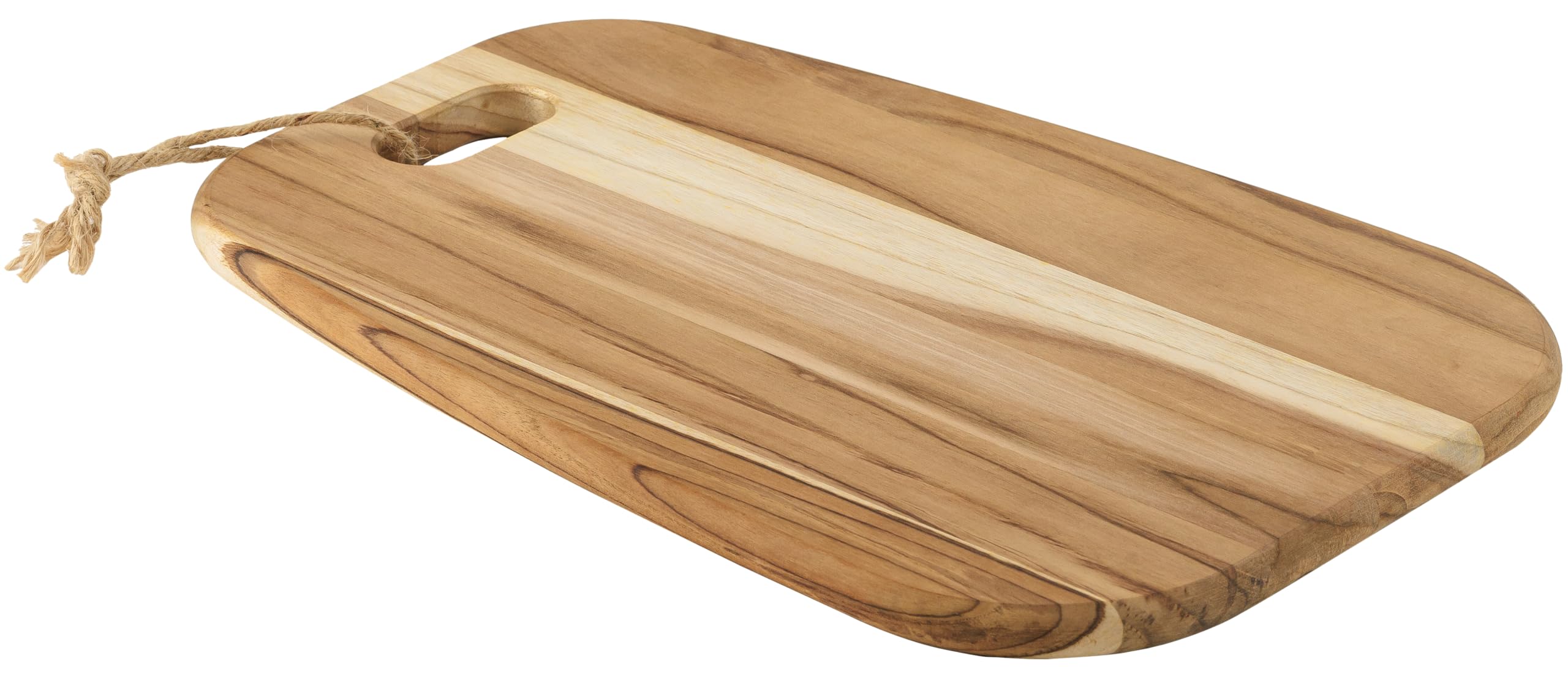 Planche à servir Tramontina Provence en teck pour vos apéritifs dinatoires