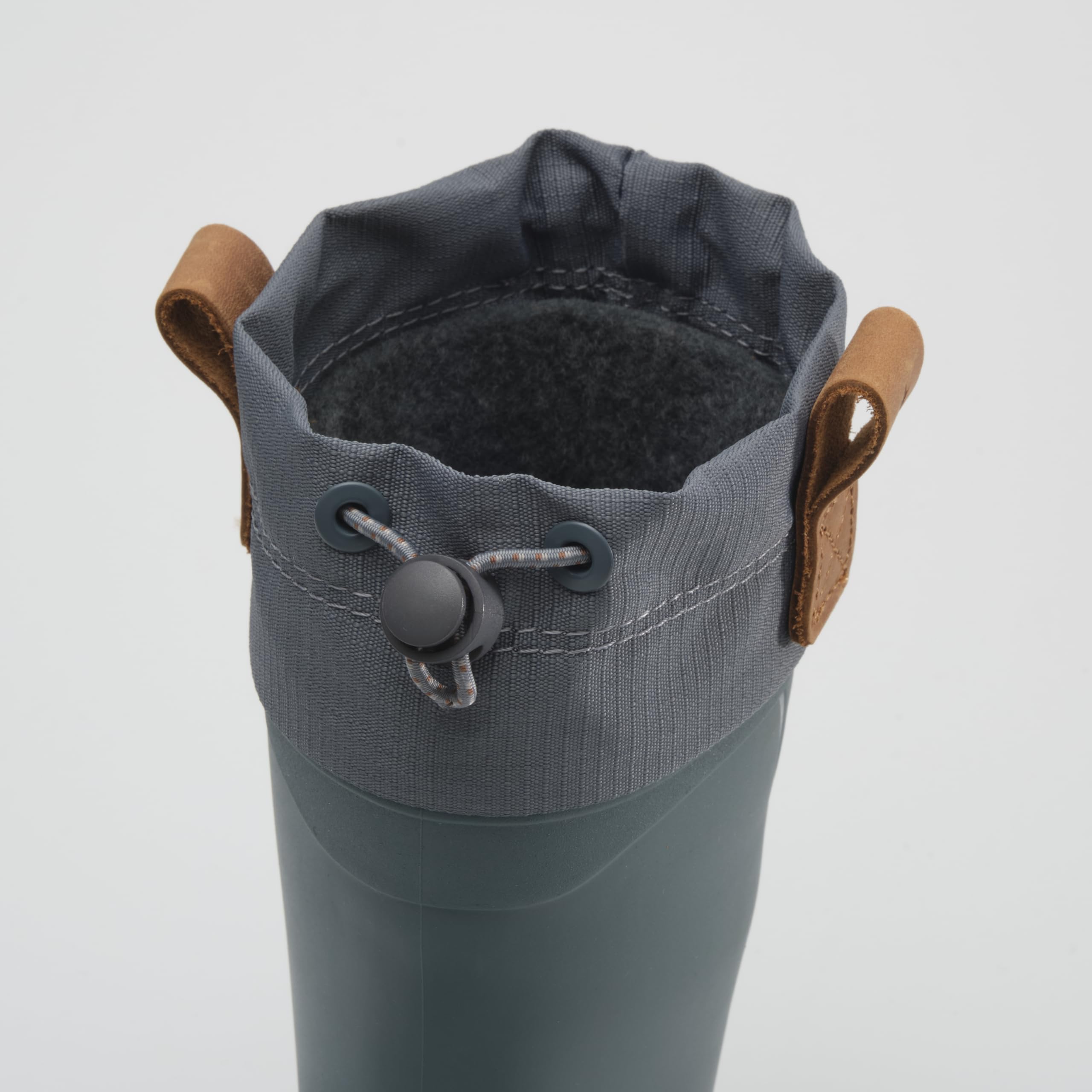 Kamik Kinder Tundra Junior Winterstiefel, wasserdicht und warm