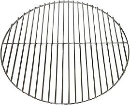 Grillrost rund 53 cm edelstahl