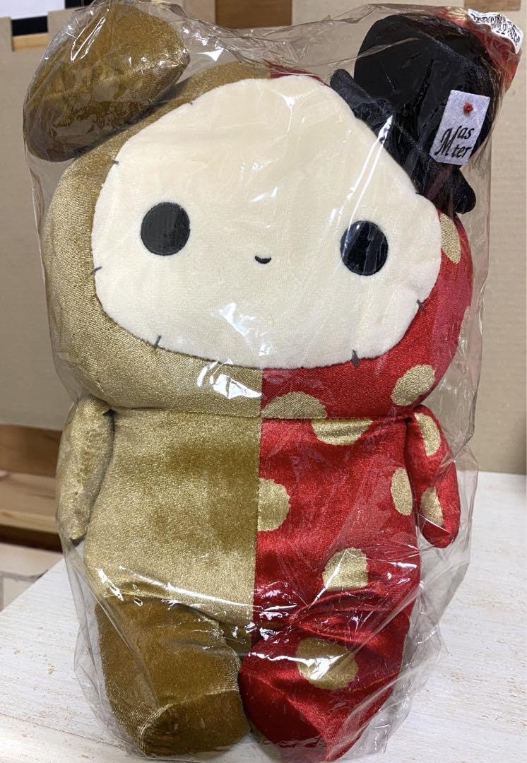Amazon.co.jp: 台湾限定 センチメンタルサーカス シャッポ ぬいぐるみ