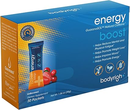 energy boost womens amazon