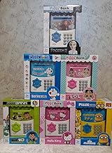 لعبة بنك إلكتروني للبنات، هدية عيد الميلاد، هدية الكريسماس، لنمو مرح