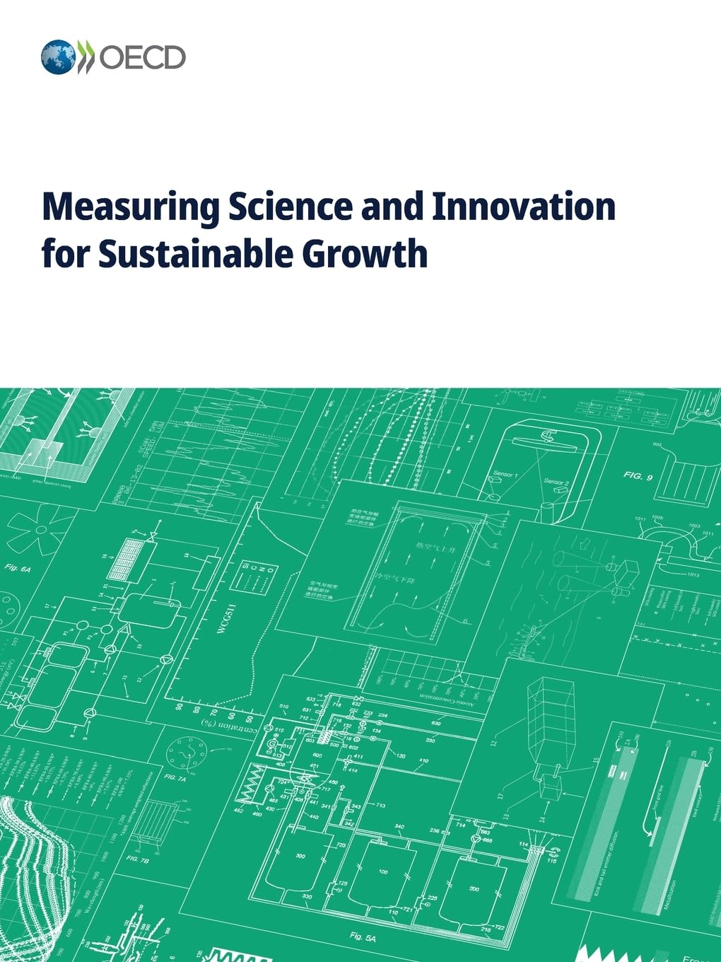 Measuring Science and Innovation for Sustainable Growth