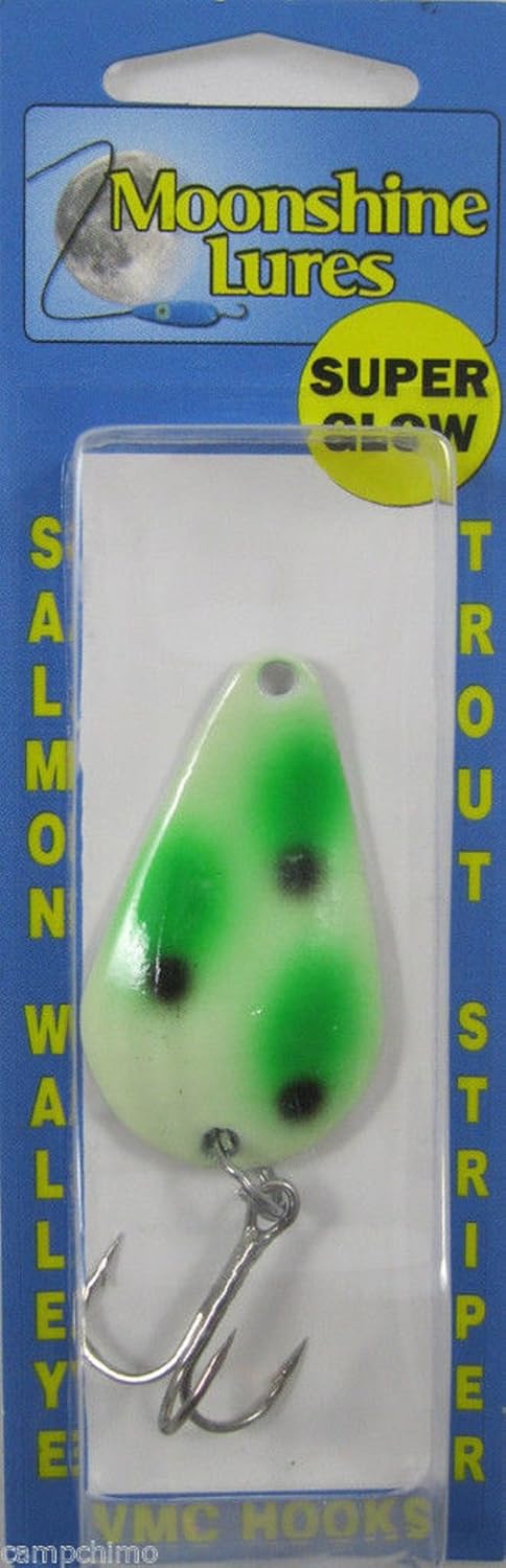 Moonshine RV Casting Spoon