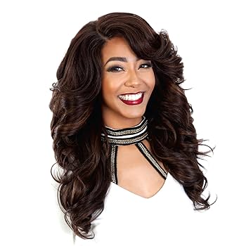 My Hair is Bad 1st.2ndデモ Amazon.com: SISTER WIG Synthetic Hair Wig Diva Collection