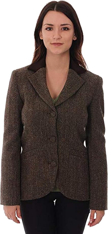 Next tweed jacket womens Outlet