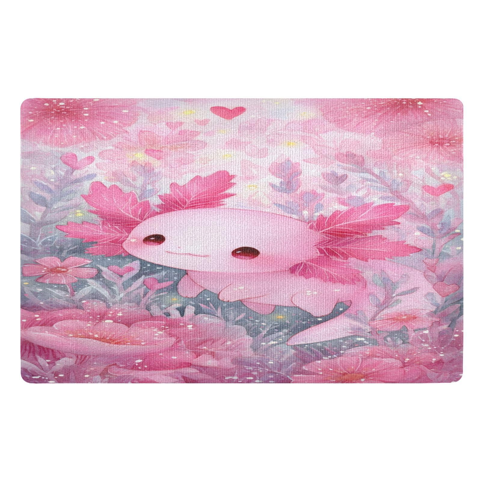 Tapis de porte lavable et antidérapant fini les sols mouillés