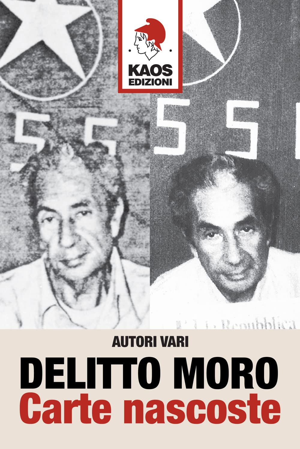 Delitto Moro. Carte Nascoste - 4