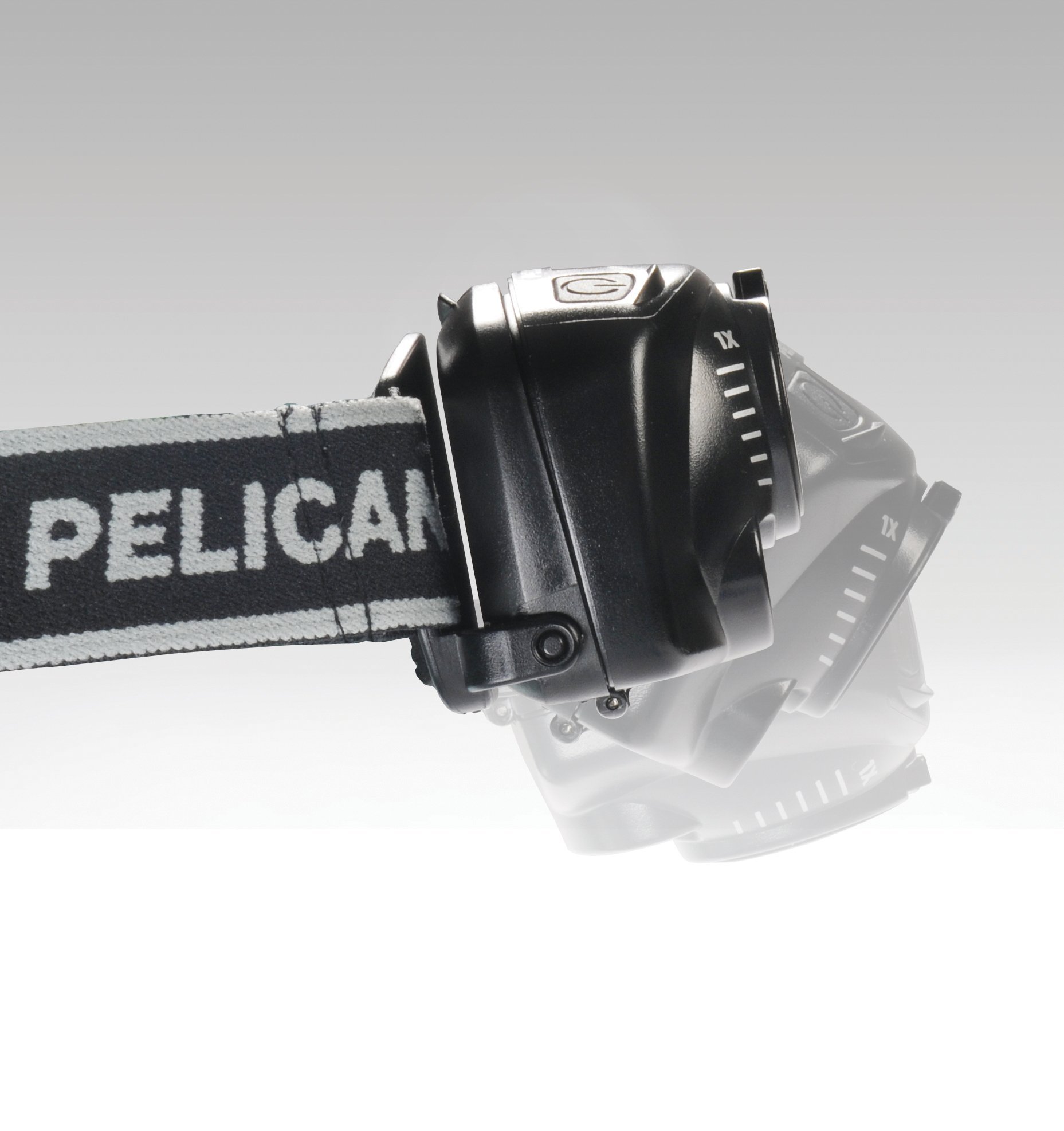 Amazon.com : Pelican 2720 LED 200 Lumen Headlight (White