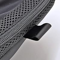 Vista 5 de AIRHAWK® Almohadilla para asiento de motocicleta, pequeña