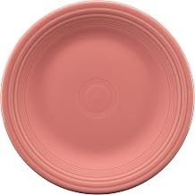 Fiesta Peony Dinner Plate