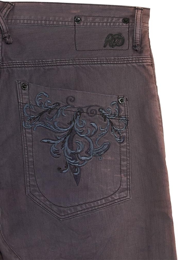 artful dodger mens jeans