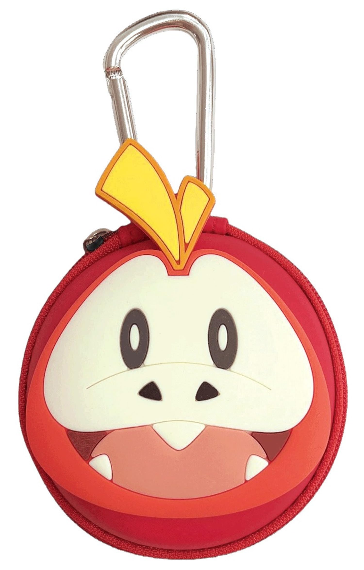 Amazon.co.jp: ユニック ポケモン ラウンドコモノポーチ