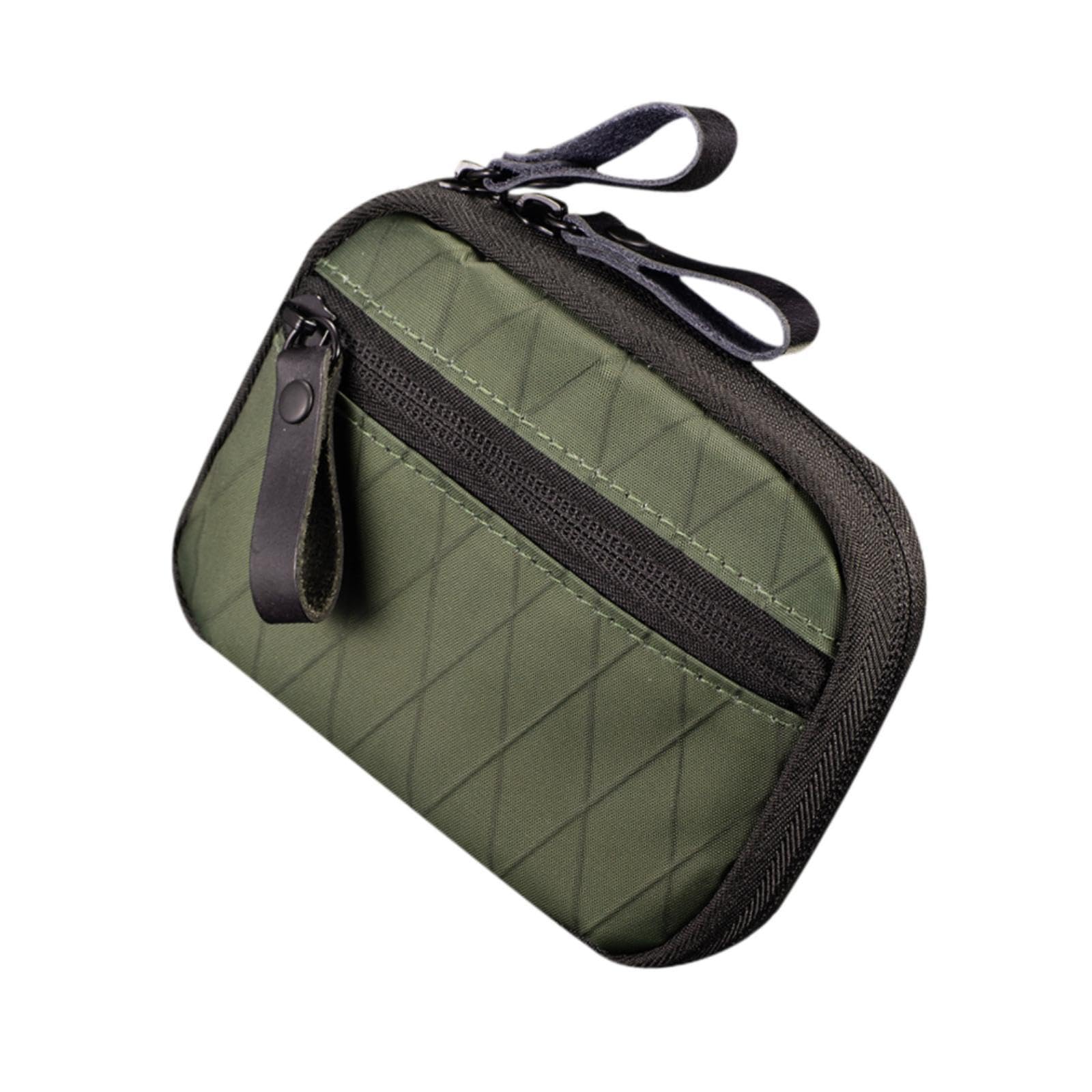 VELURA Utility Pouch Key Card Case Small EDC Wallet Pouch for Camping Hiking Travel|1 Small EDC Wallet Pouch|Clothing, Shoes & Accessories | Mens Accessories | Wallets | Wallets | Wallets | Wallets-image-20