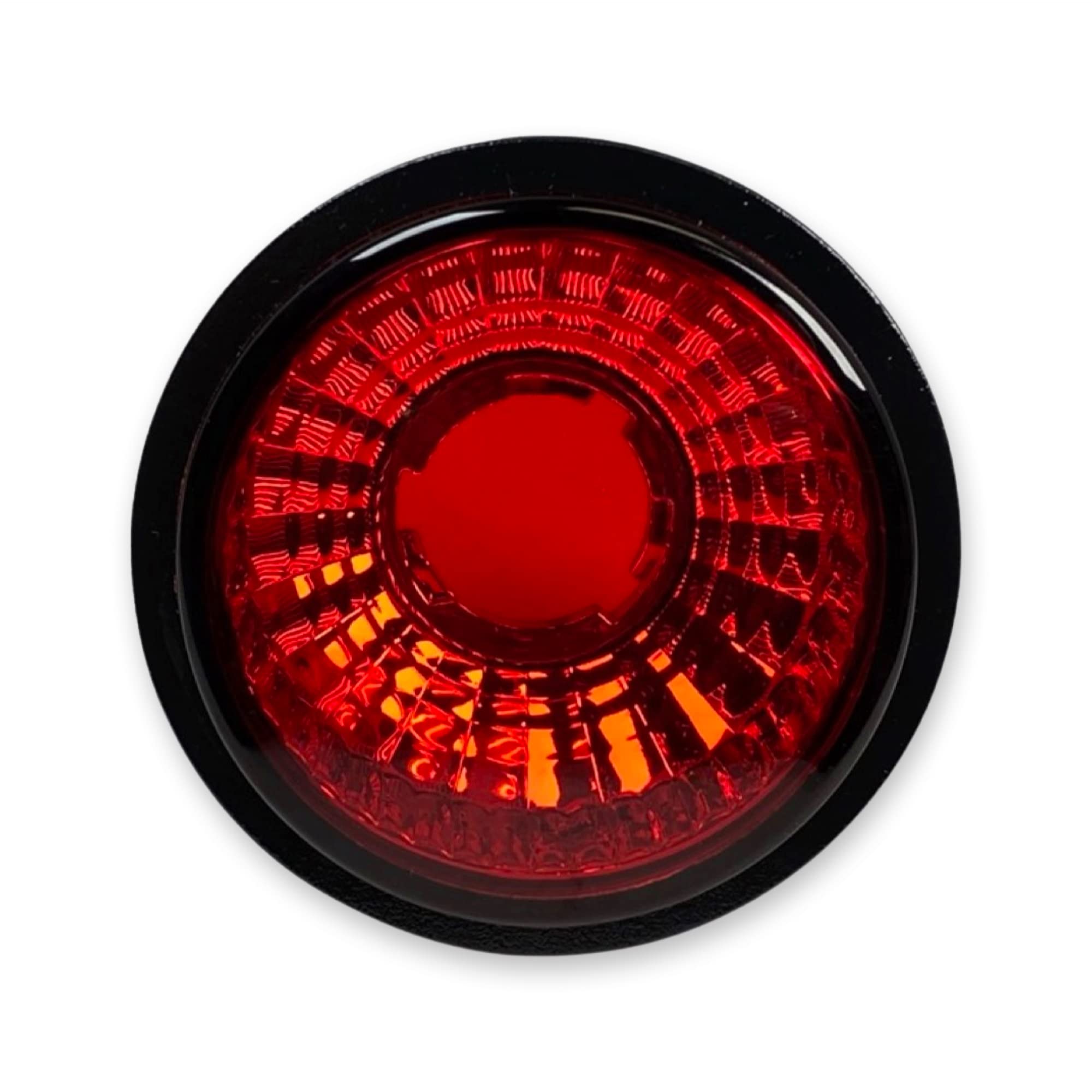 Quad Logic Can-Am Renegade Outlander (2012-24) Rear Red Taillight Lens (SINGLE) - 710001645