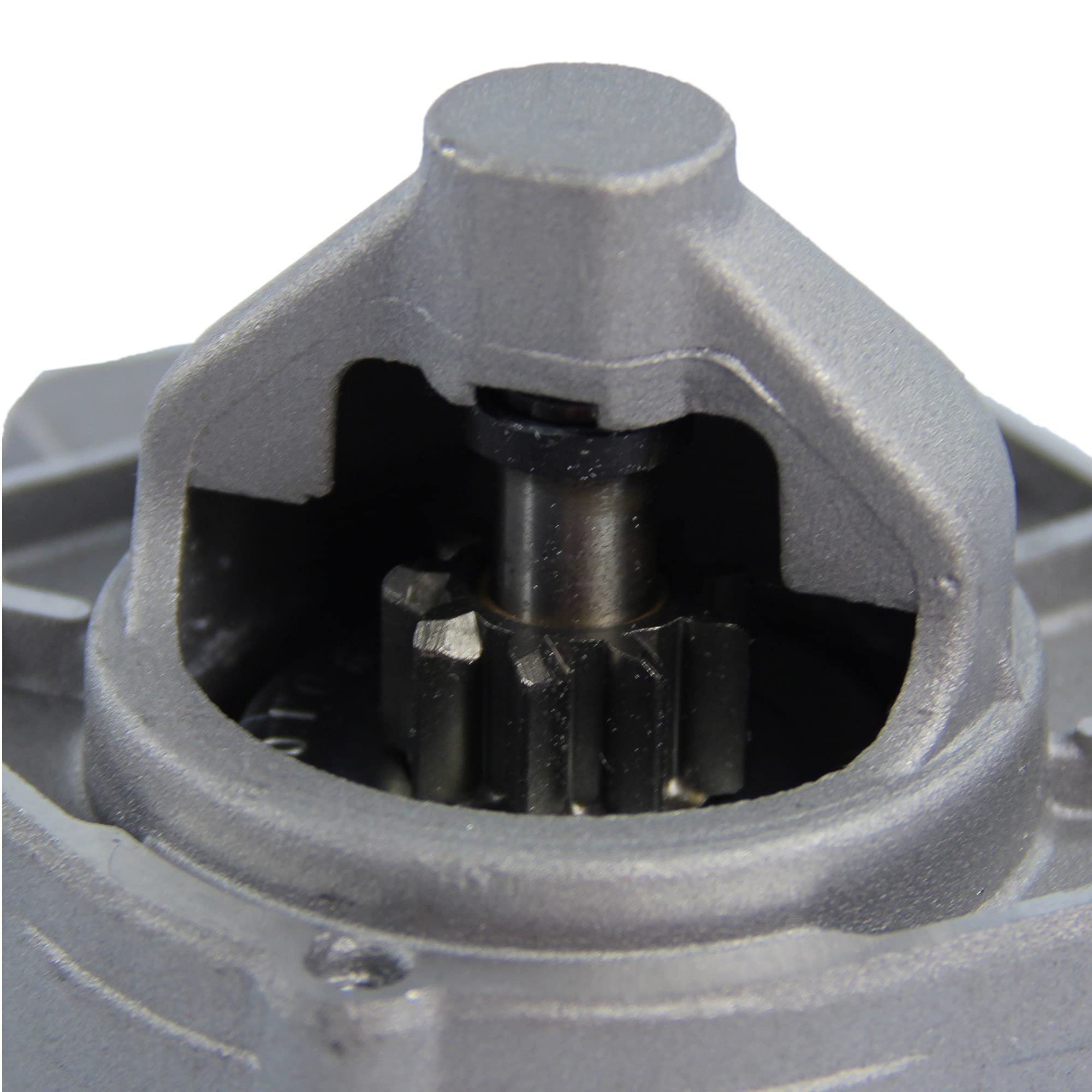 Motore di avviamento 12V 0, 9 kW | Compatibile con: ABARTH 124 Spider, 500 / 595 / 695, 500C / 595C / 695C, GRANDE PUNTO, PUNTO, PUNTO EVO, ALFA ROMEO GIULIETTA