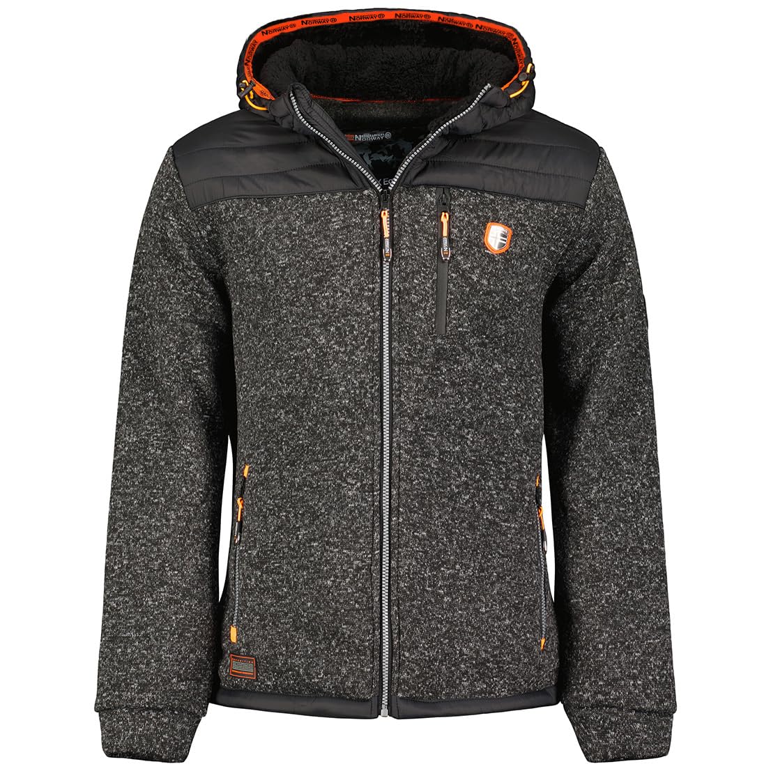 Geographical Norway Herren Toledoama_men Herren-Fleece