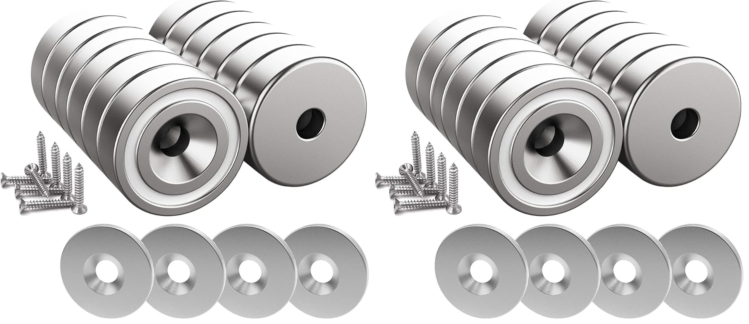 Magnetpro 12 Pieces Neodymium Magnets 25 LB Force — Amazon image 9